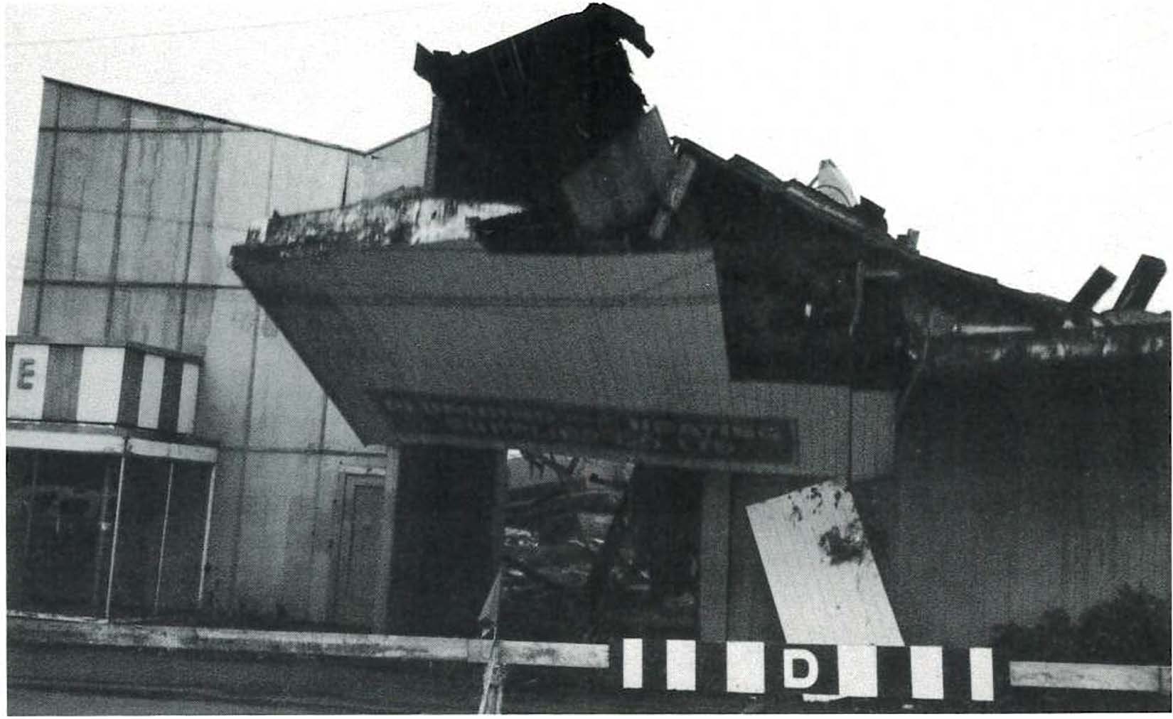 Infolettre Westburne World Septembre 1988