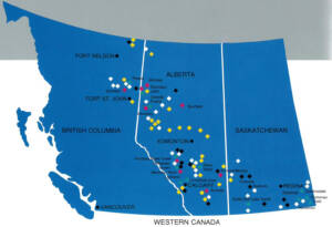 The network keeps growing