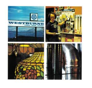 Electrical enters the picture