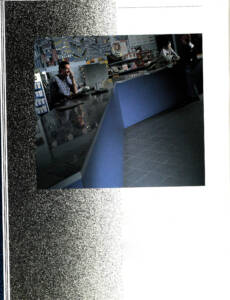 Joining a global family