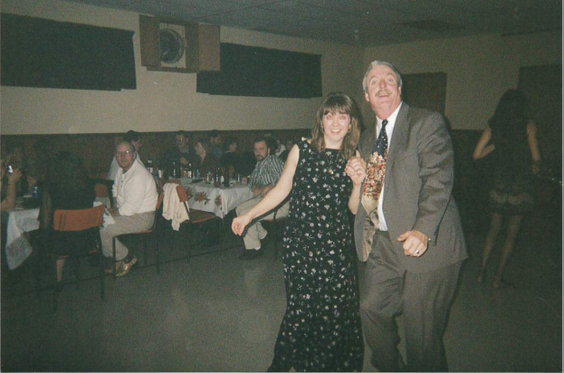Evening Dance Celebration