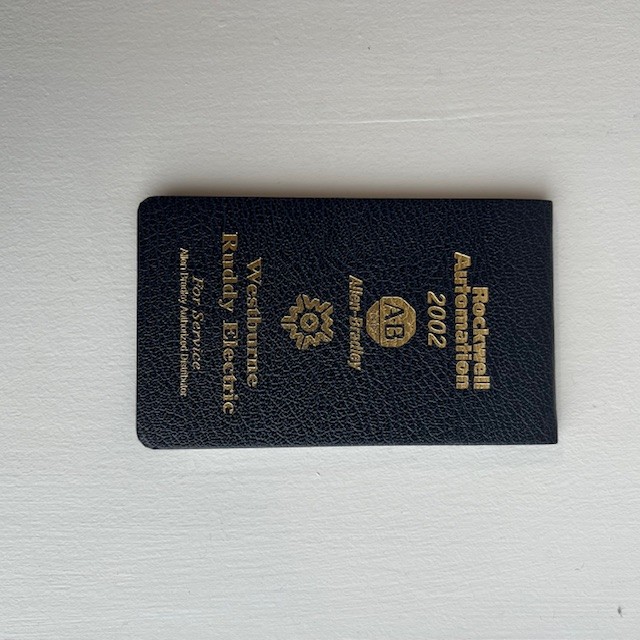 Cahier Promotionnel Rockwell Automation