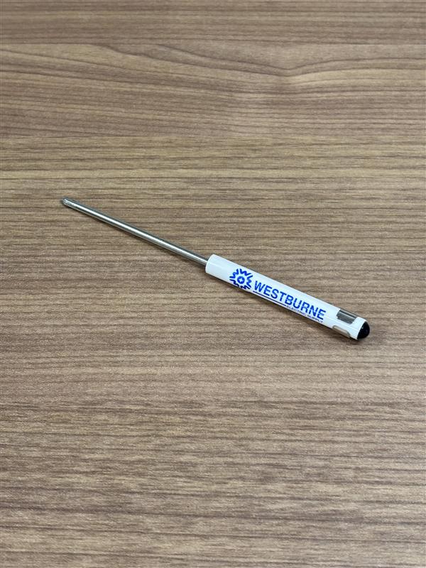 Tournevis de Poche Westburne