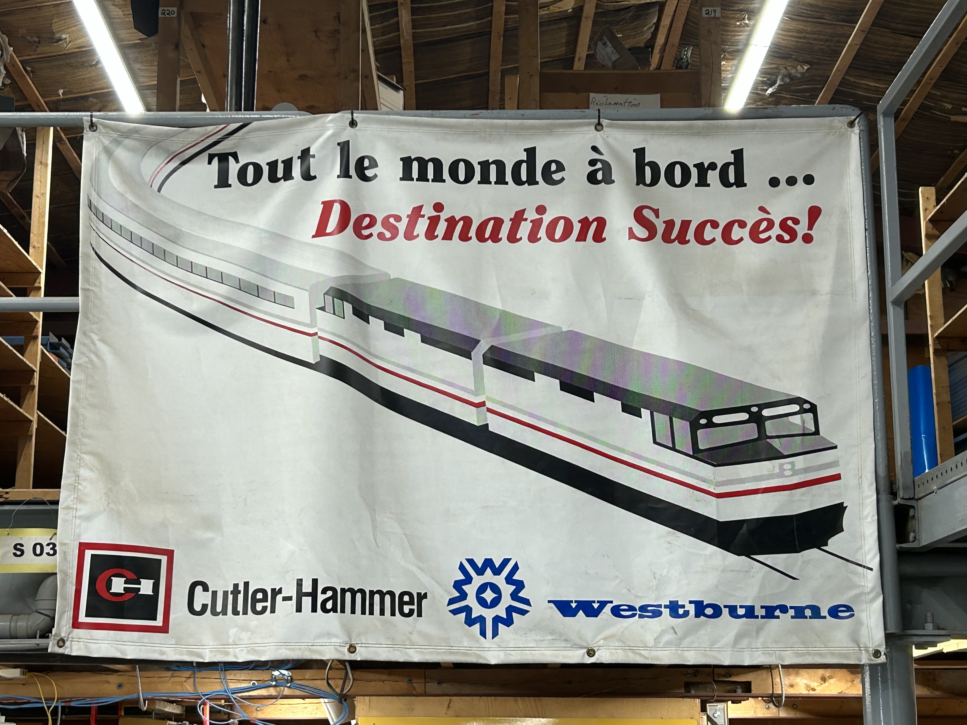 Denis Lebouthillier NR-Edmundston