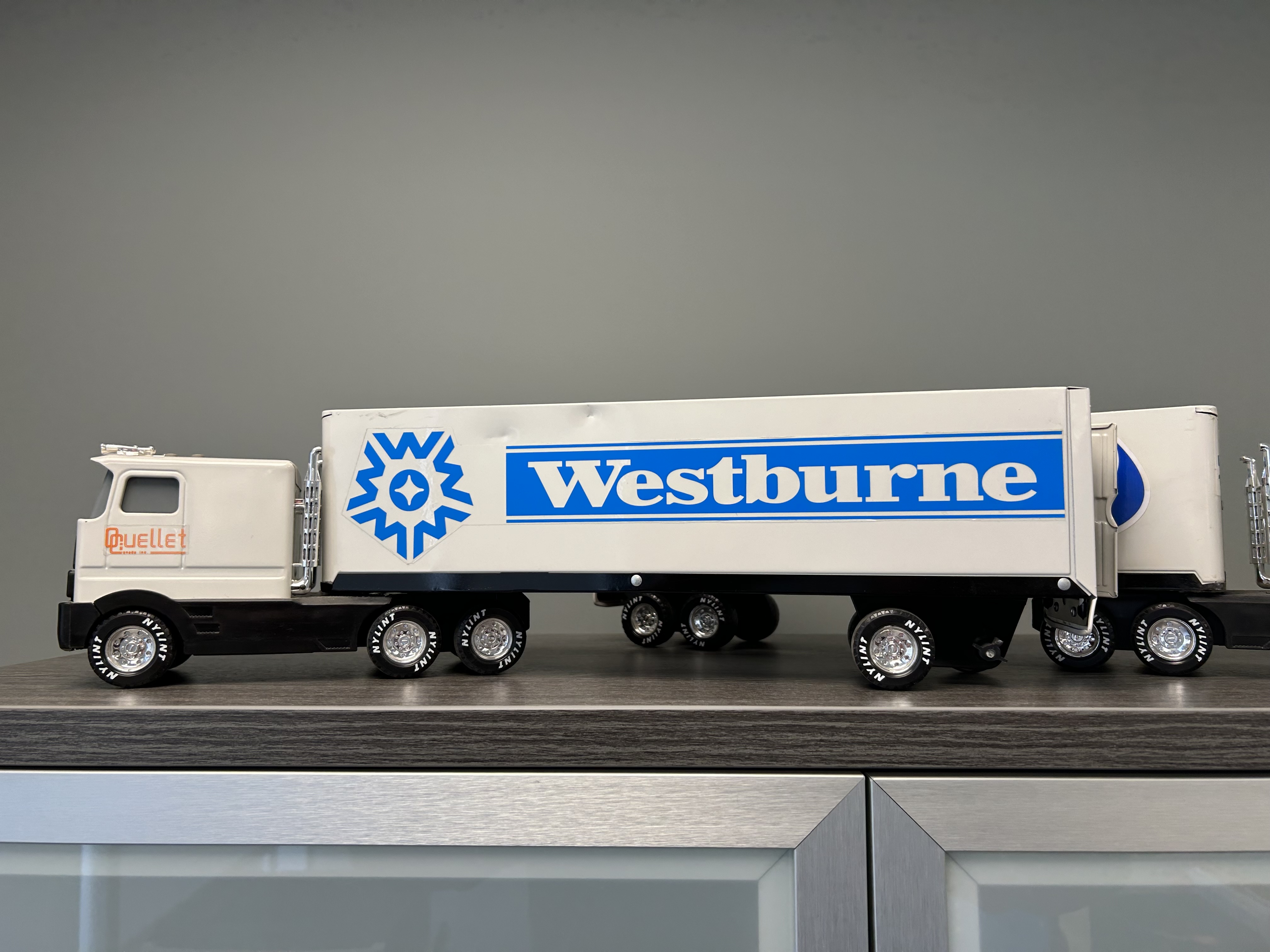 Denis Lebouthillier NR-Edmundston