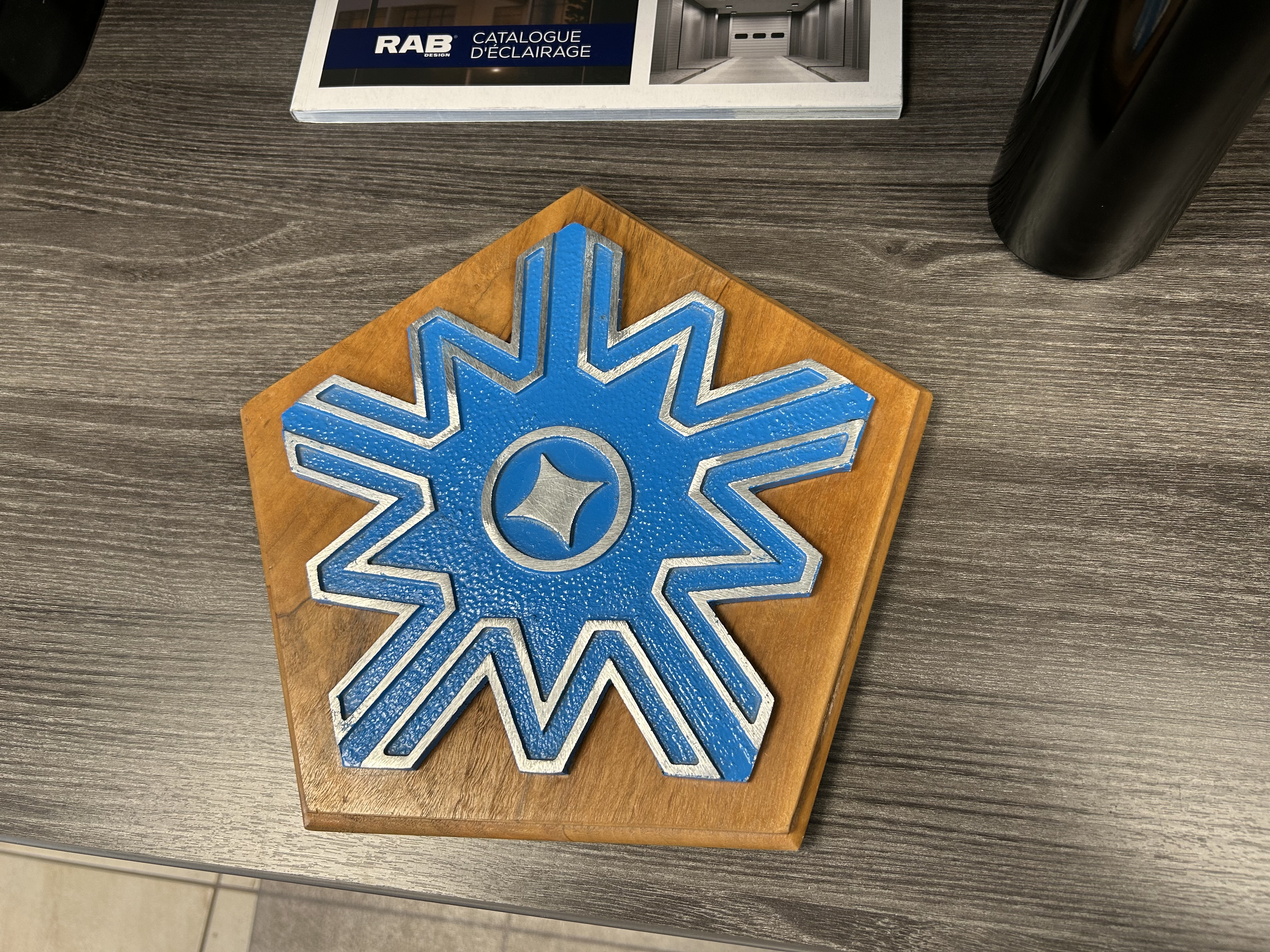 Denis Lebouthillier NR-Edmundston