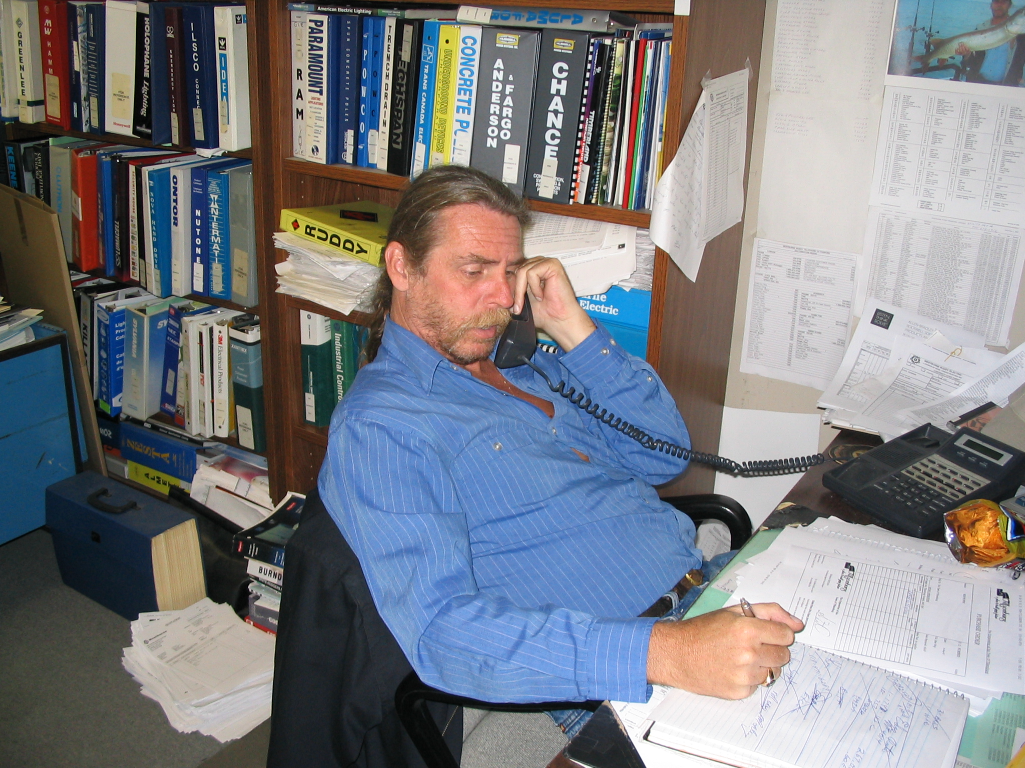 Doug Meidinger_ Ontario