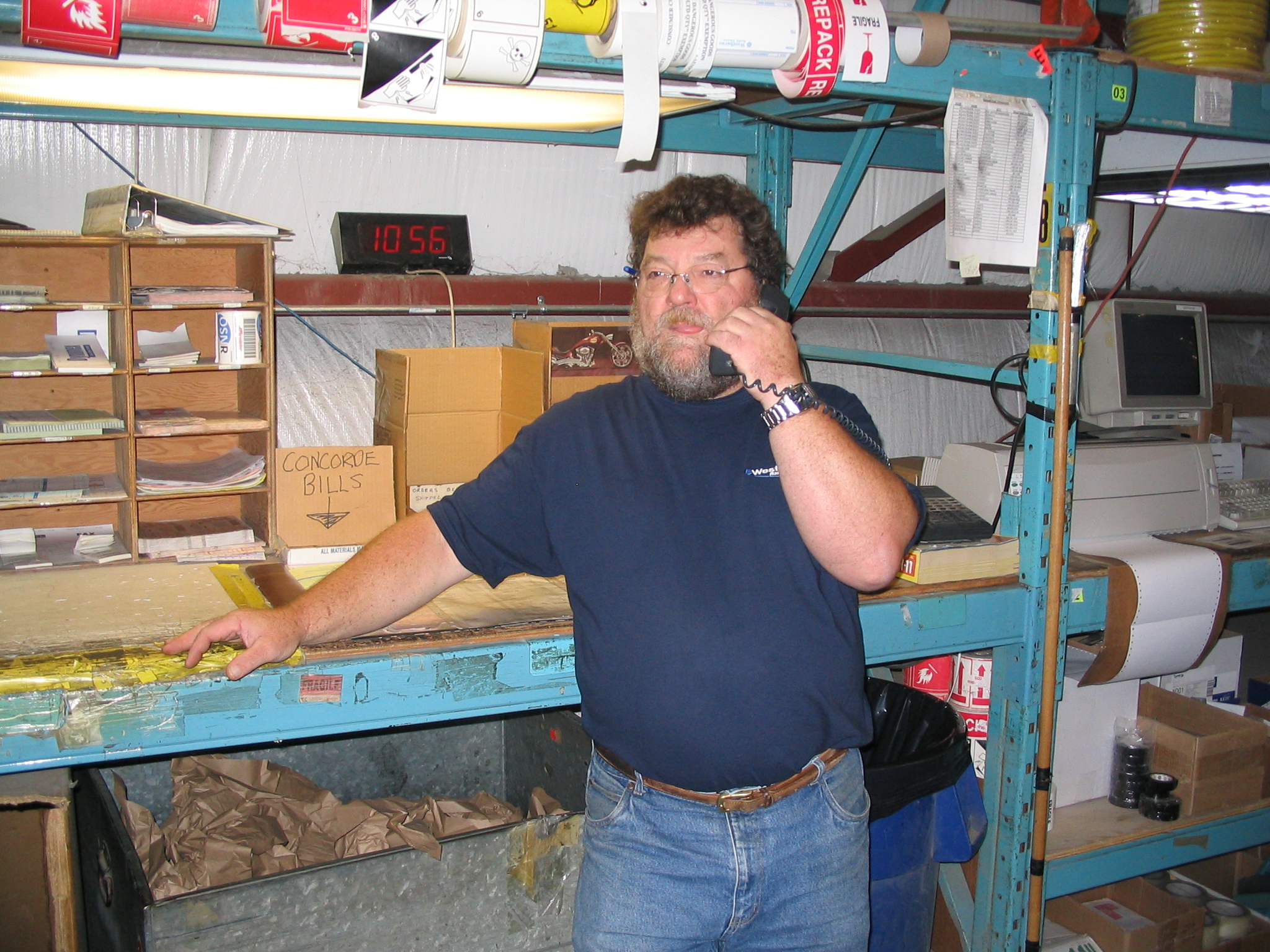 Doug Meidinger_ Ontario