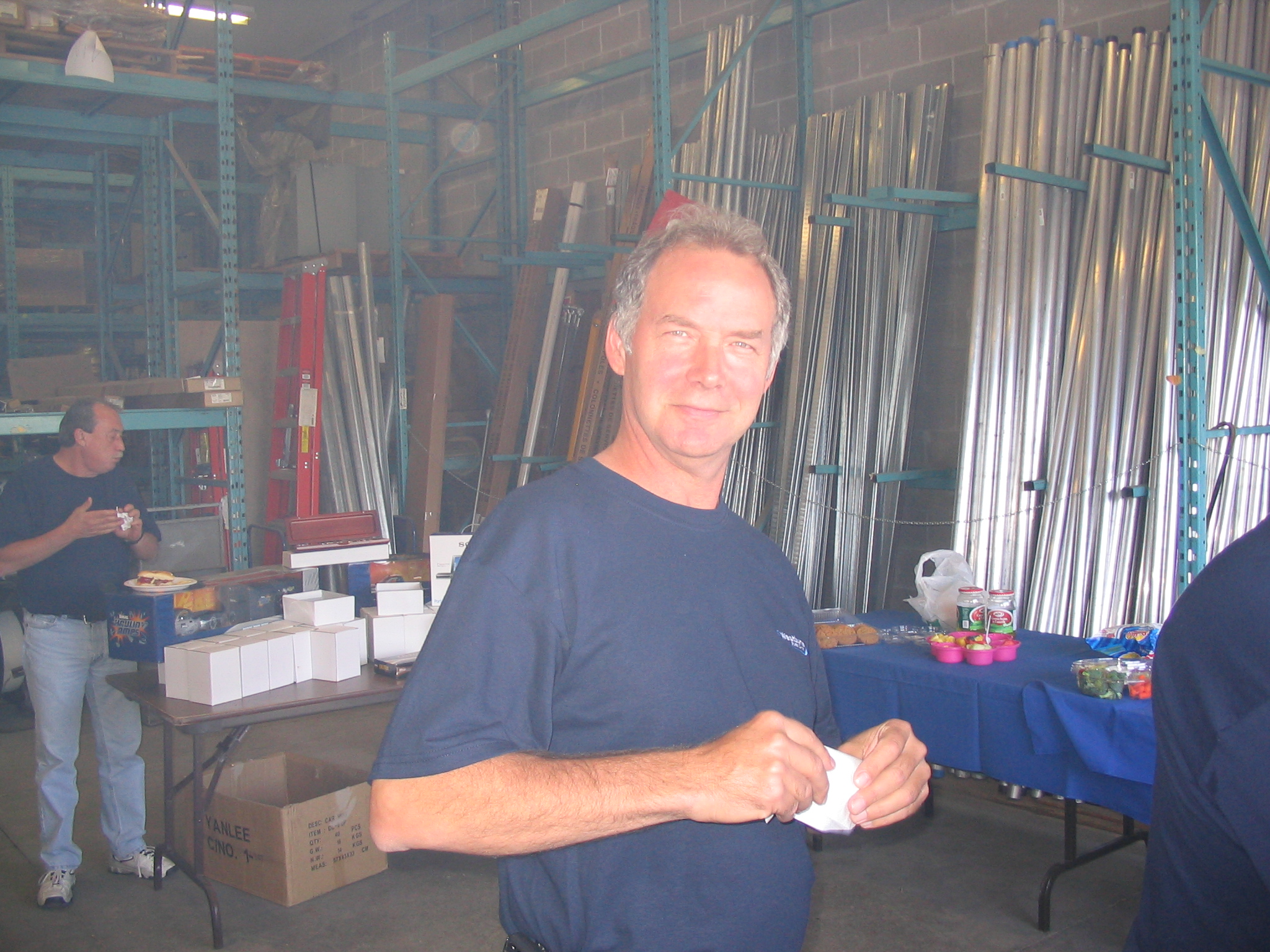 Doug Meidinger_ Ontario