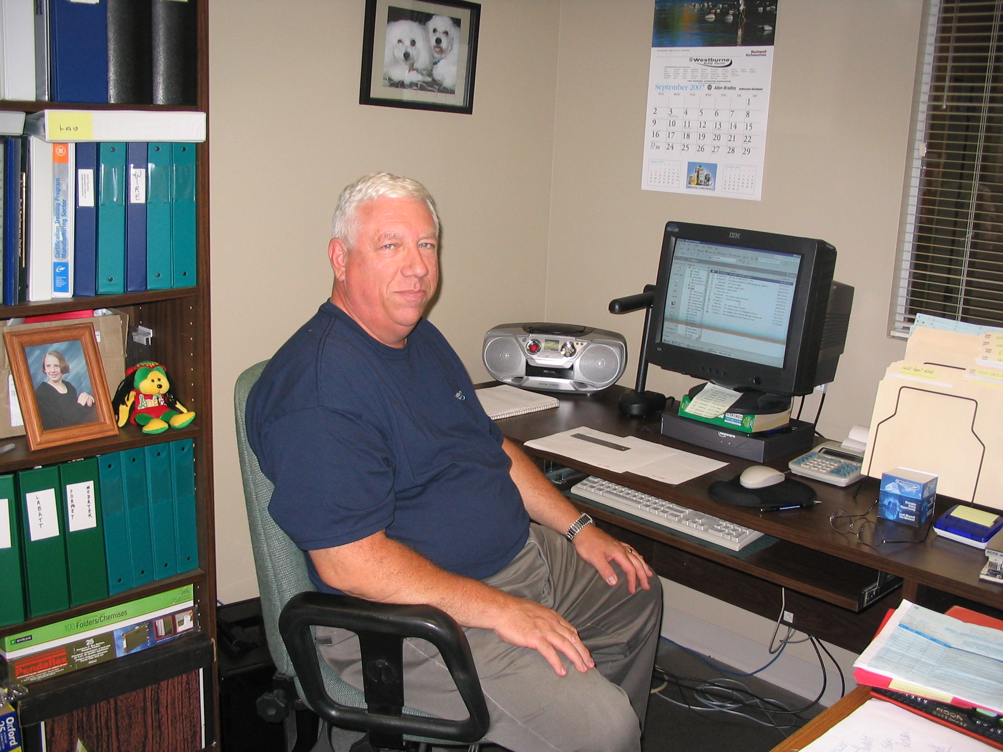 Doug Meidinger_ Ontario