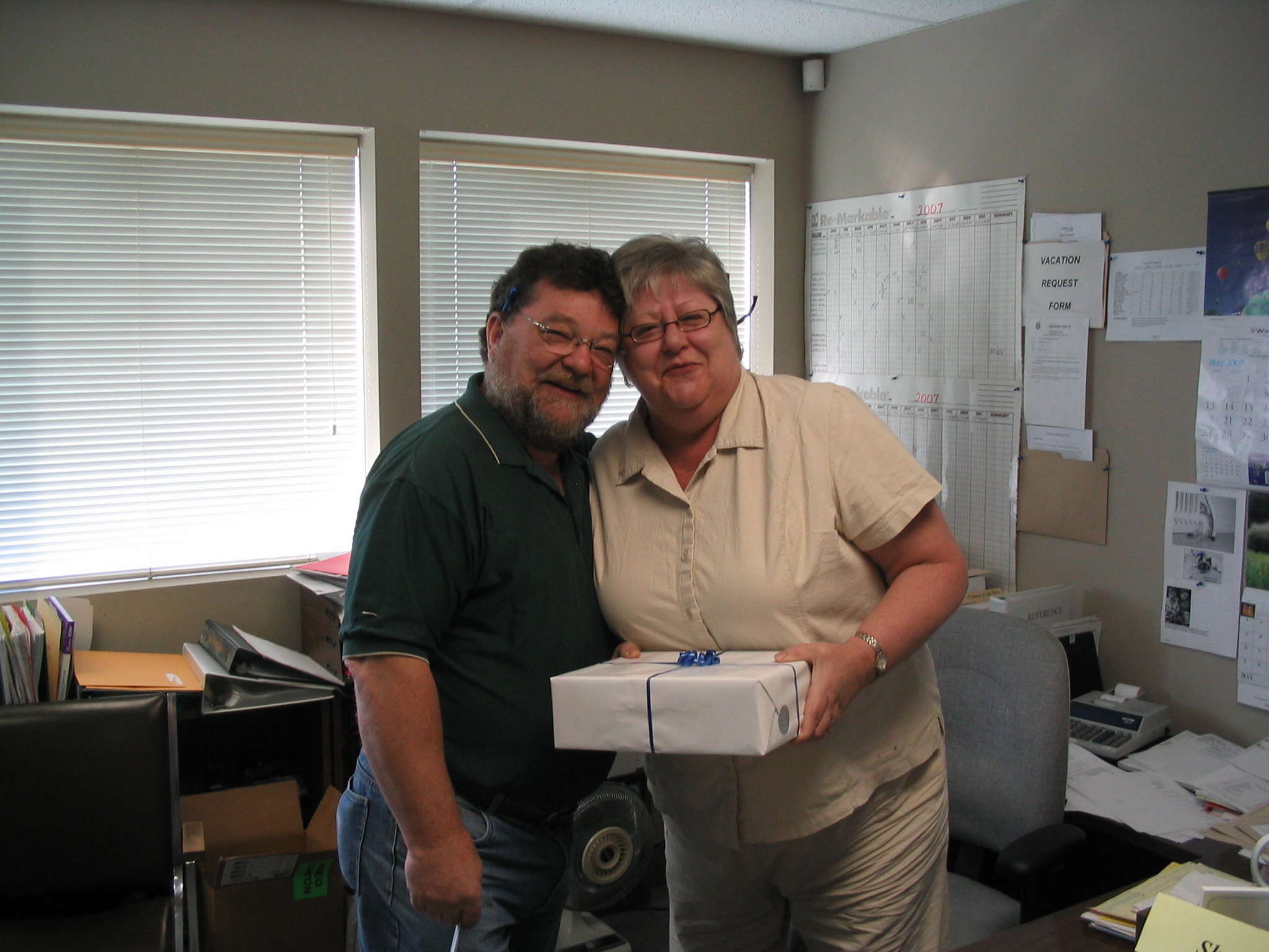 Doug Meidinger_ Ontario