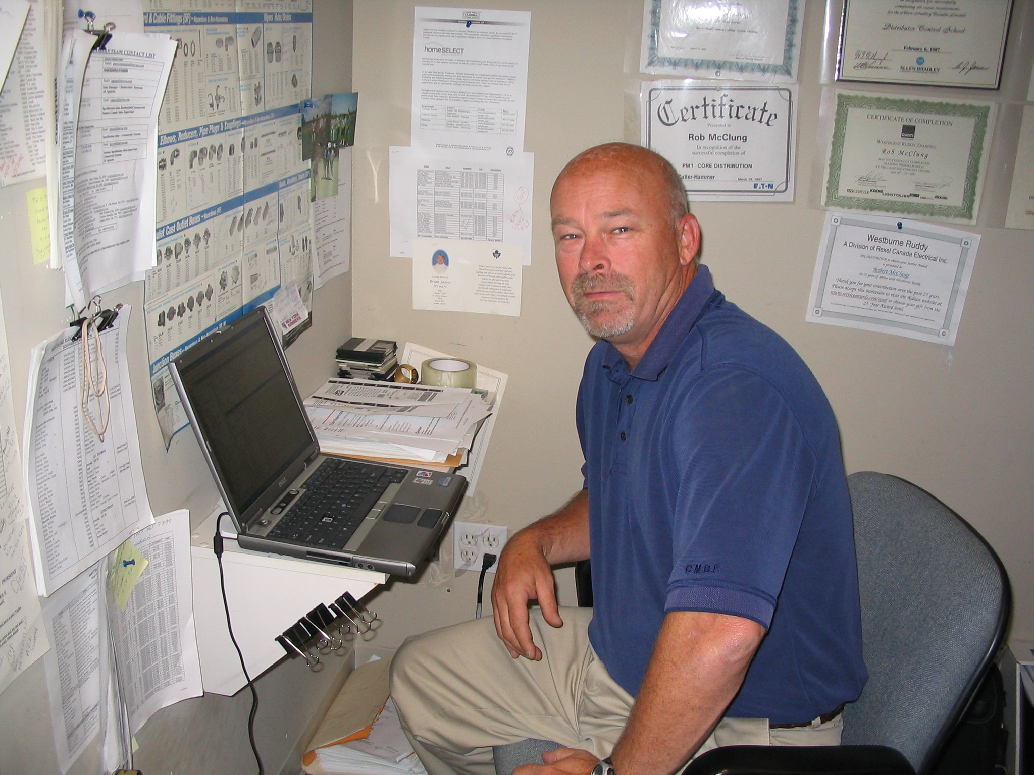 Doug Meidinger_ Ontario