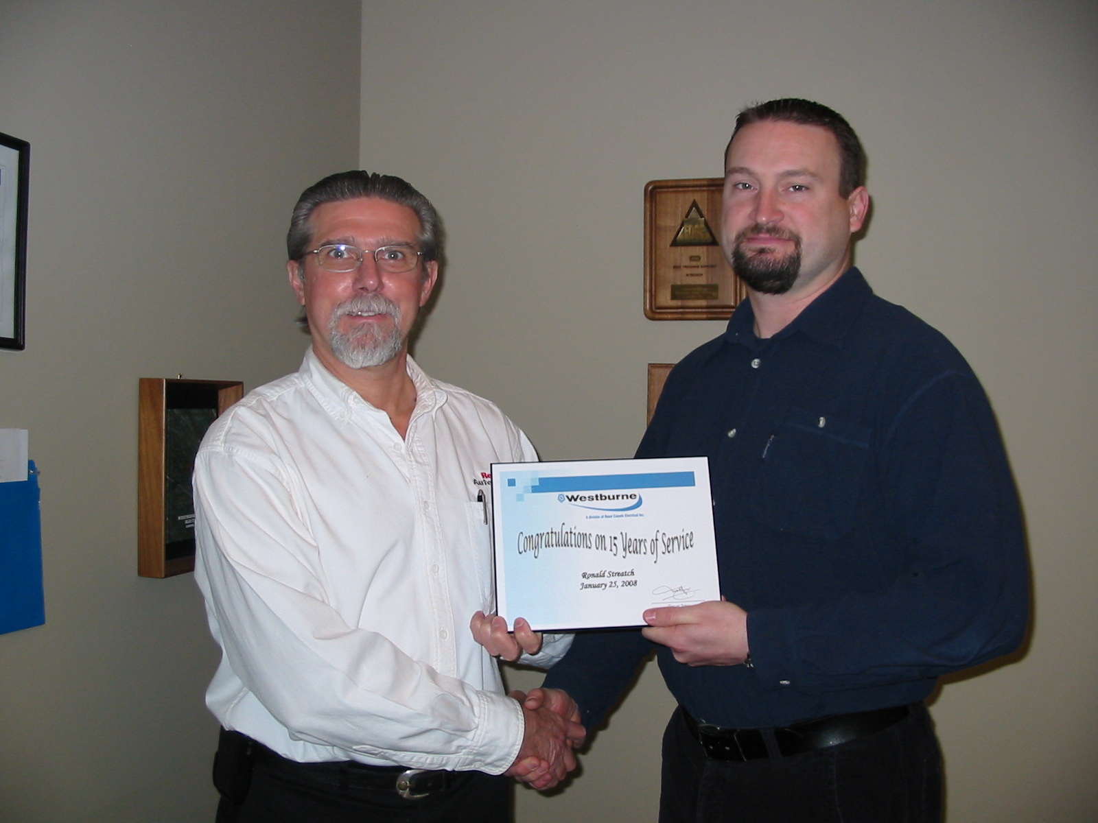 Doug Meidinger_ Ontario