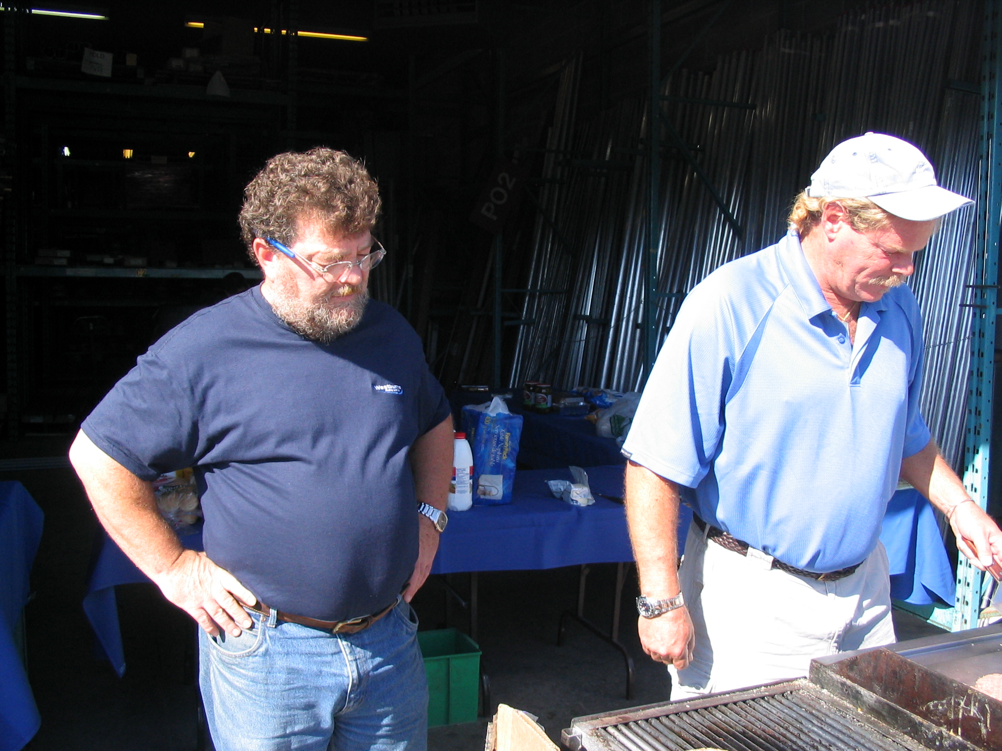 Doug Meidinger_ Ontario