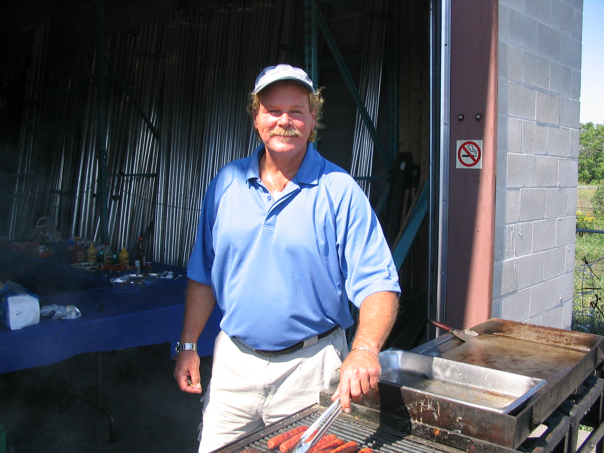 Doug Meidinger_ Ontario