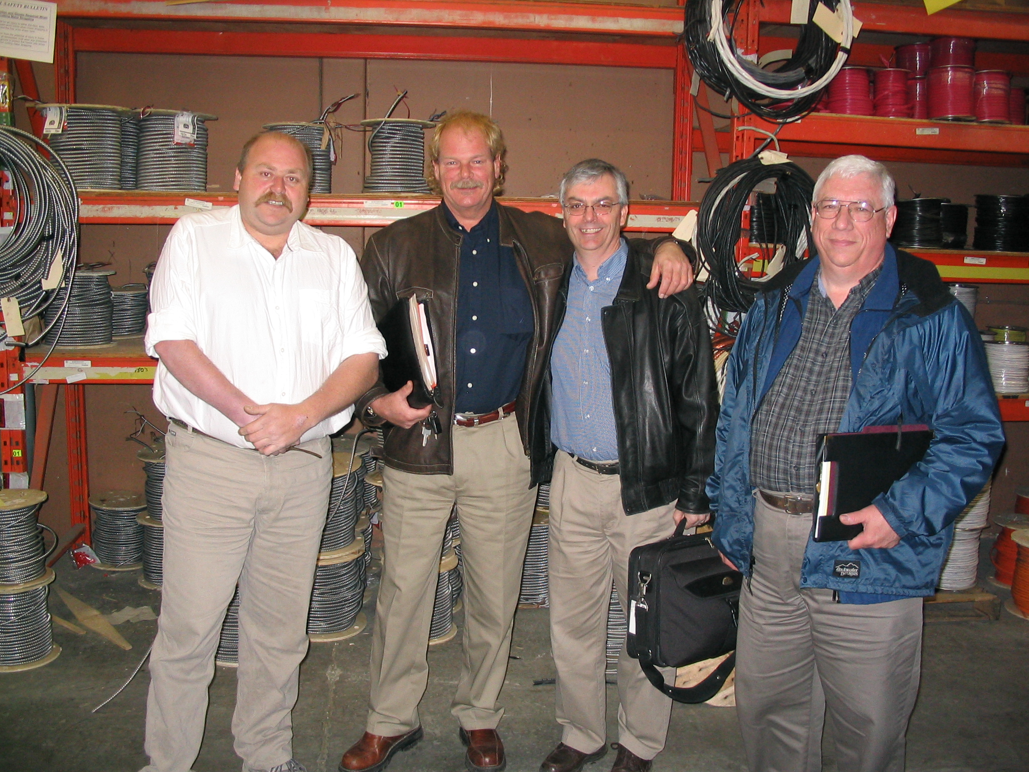 Doug Meidinger_ Ontario