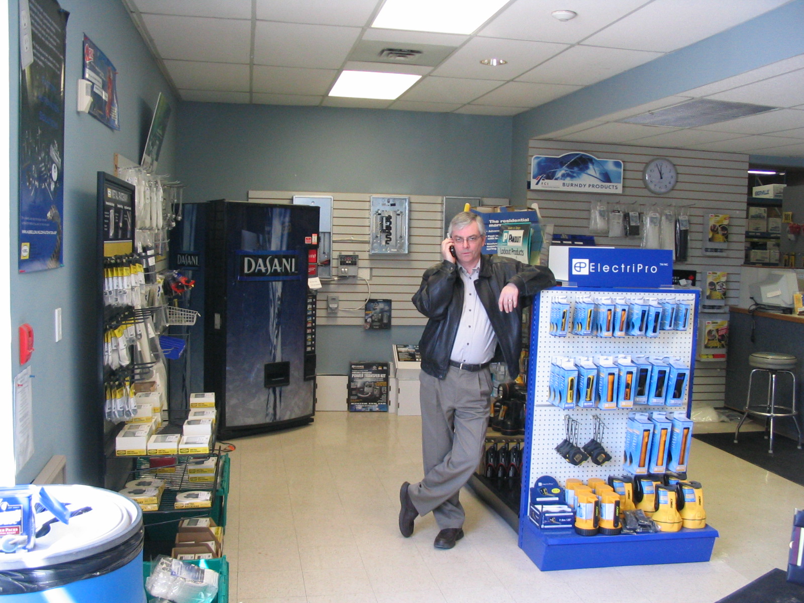 Doug Meidinger_ Ontario