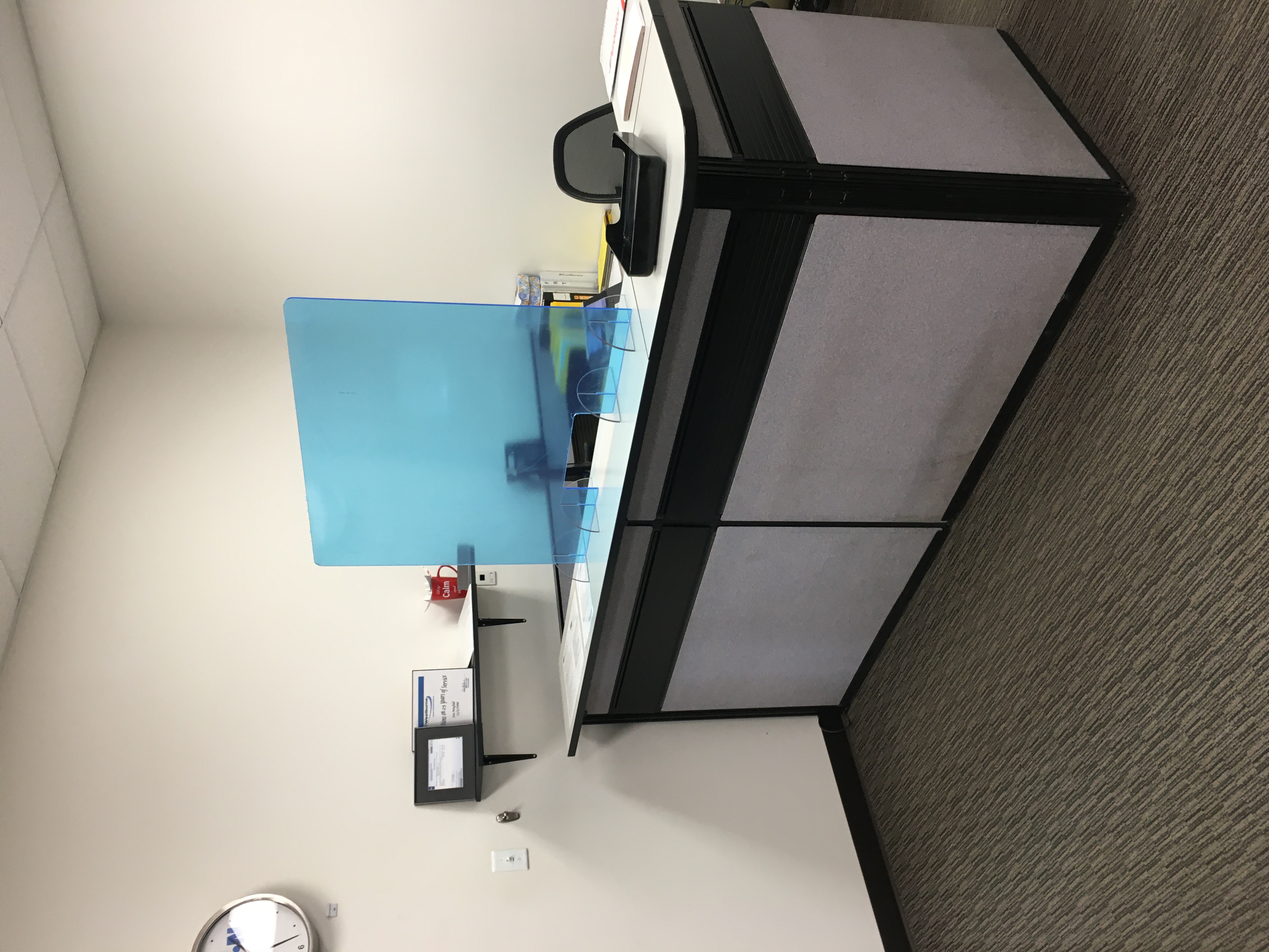 Iris Neufeld  West – Ouest