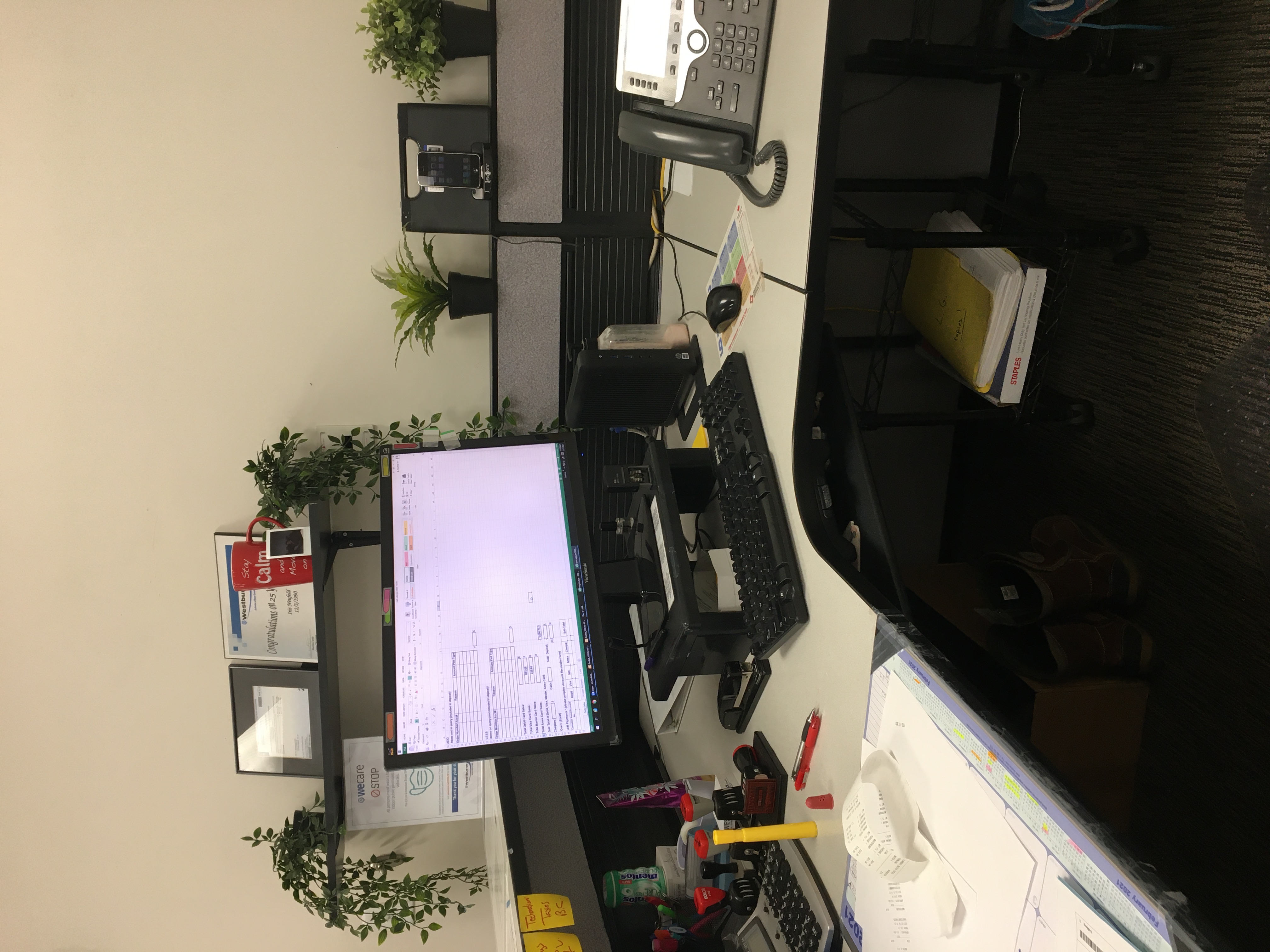 Iris Neufeld  West – Ouest