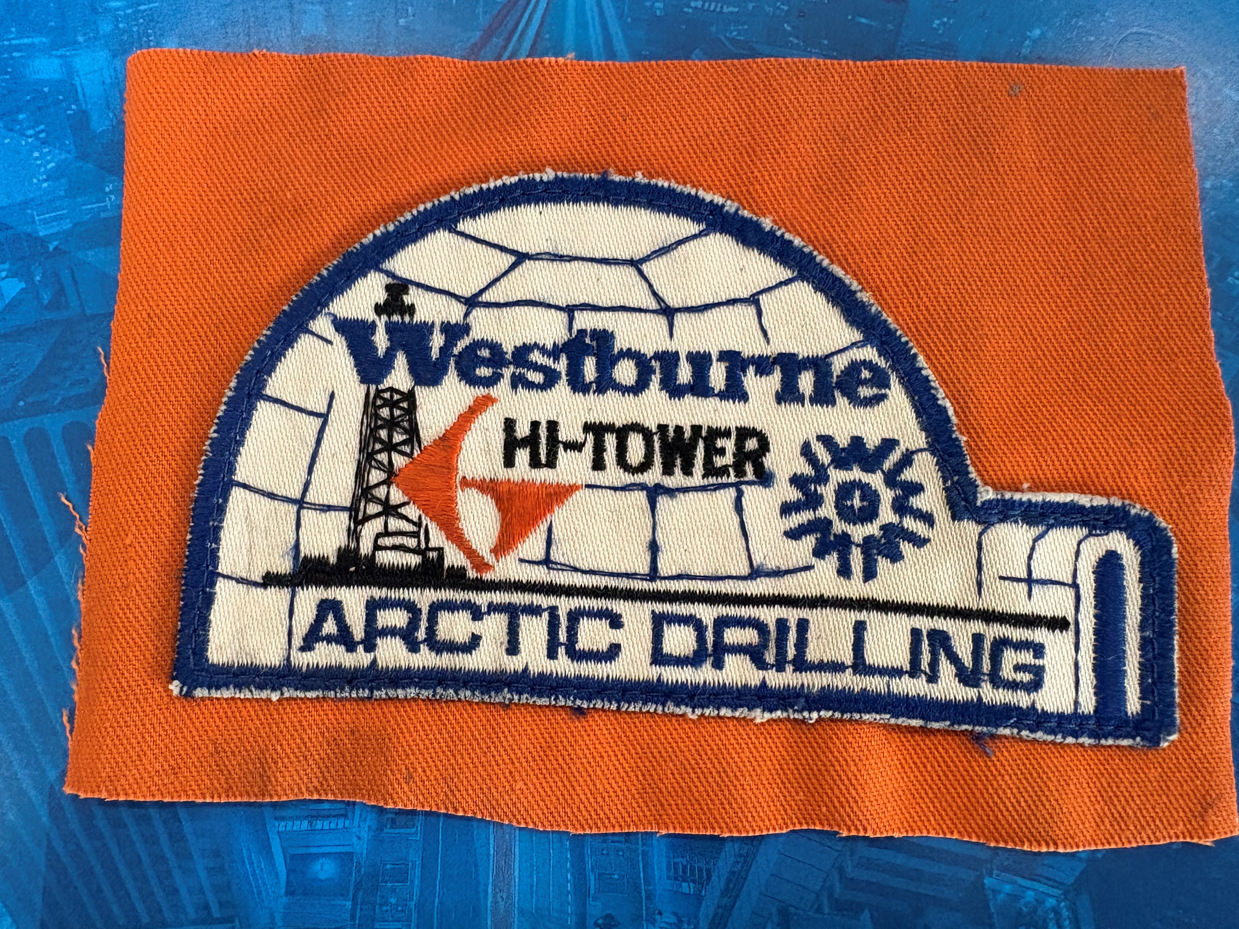 Kevin Lang  West – Ouest