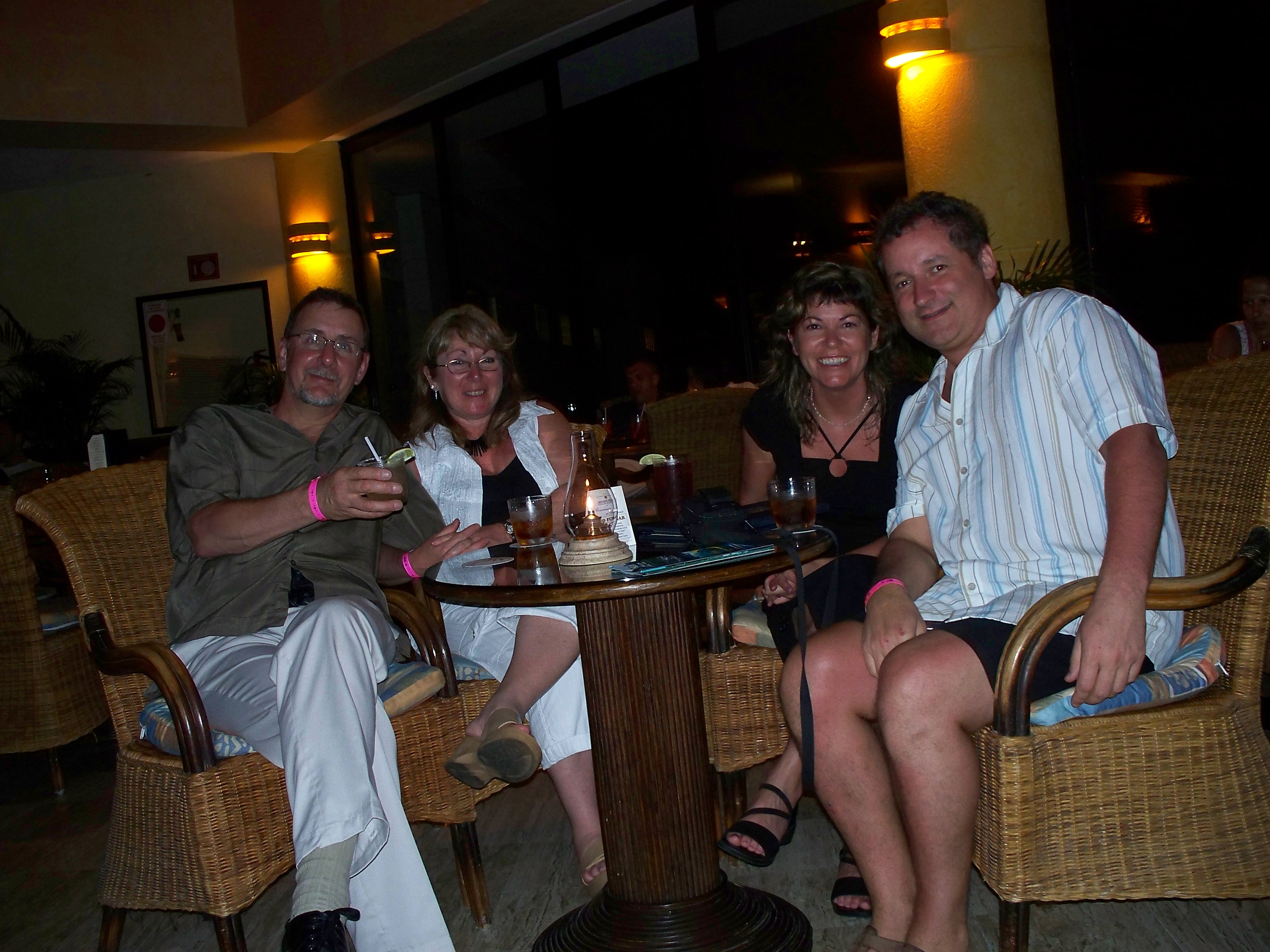 Raymond Joly_ Québec