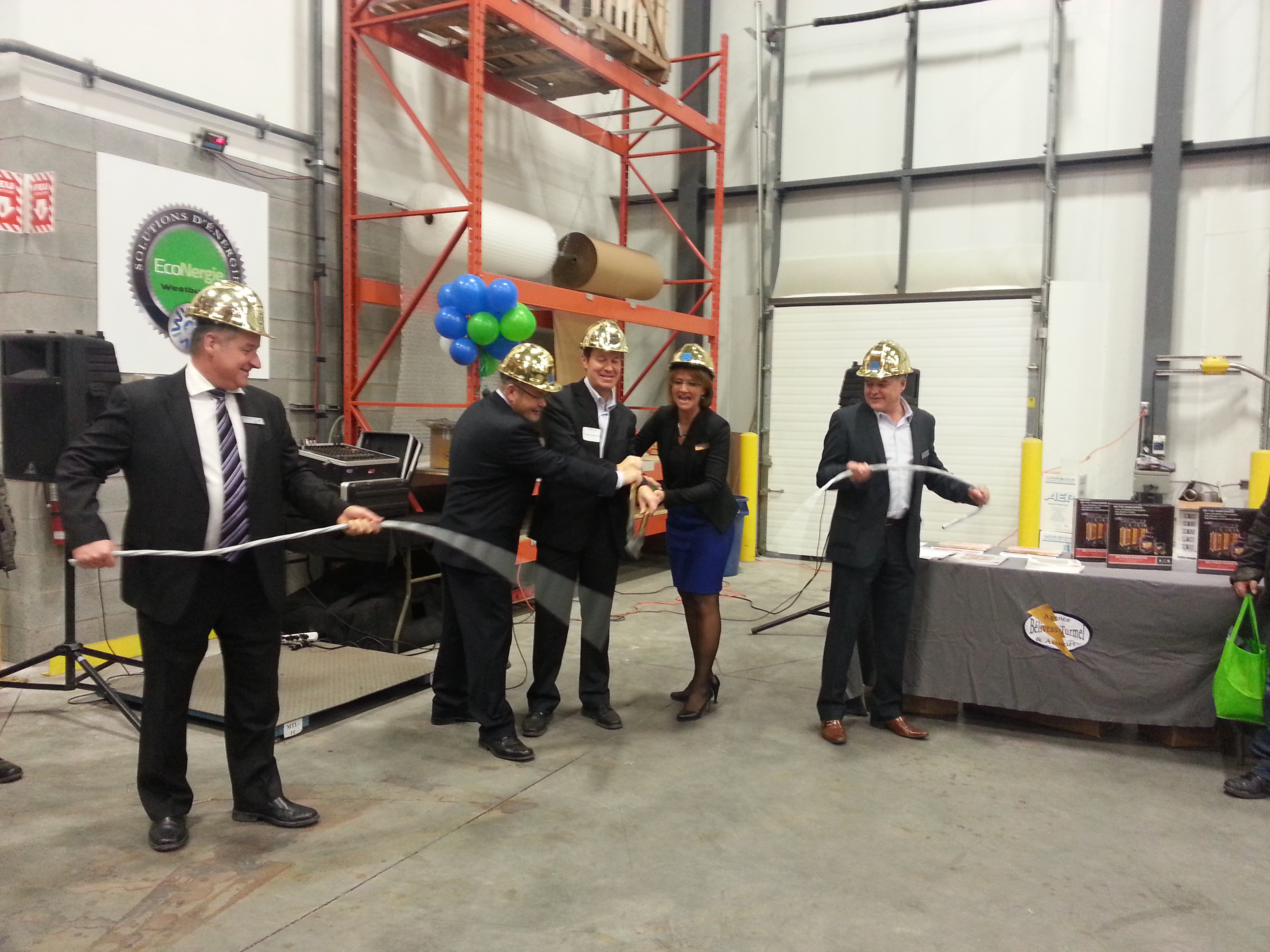 Robert Gauthier_ Québec